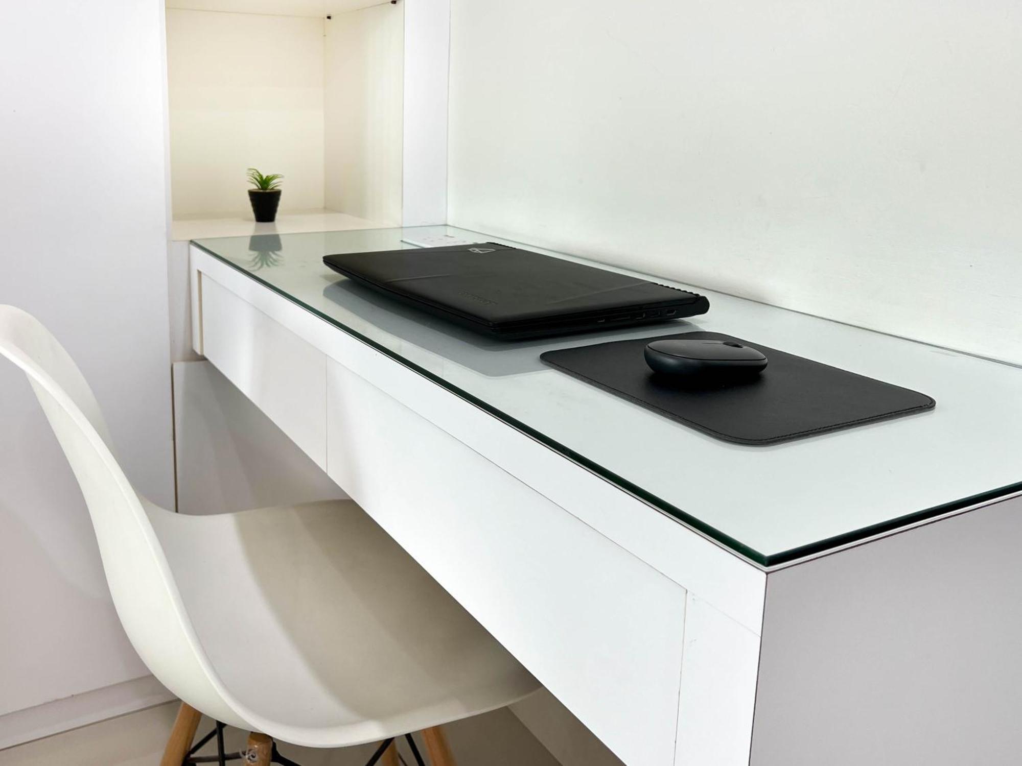 Modern Muji Home Retreat Near Taiping Lake Garden With Free Netflix Екстер'єр фото
